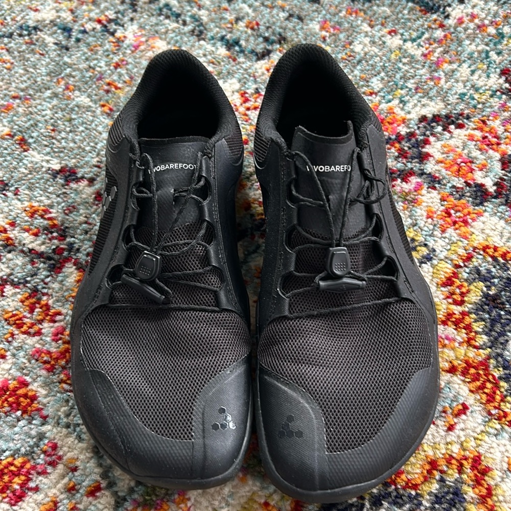 Vivobarefoot Primus Trail ll FG